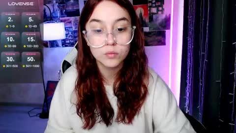 Snapshot of ameliameadd chatting on 12, 5, 2026 Amelia online show from 12, 5, 2026