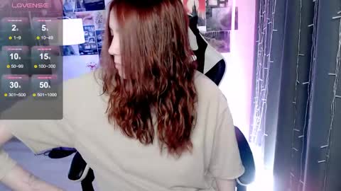 Snapshot of ameliameadd chatting on 19, 5, 2026 Amelia online show from 19, 5, 2026