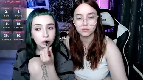 Snapshot of ameliameadd chatting on 21, 5, 2026 Amelia online show from 21, 5, 2026