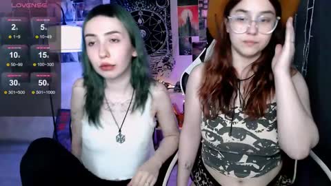 Snapshot of ameliameadd chatting on 23, 5, 2026 Amelia online show from 23, 5, 2026