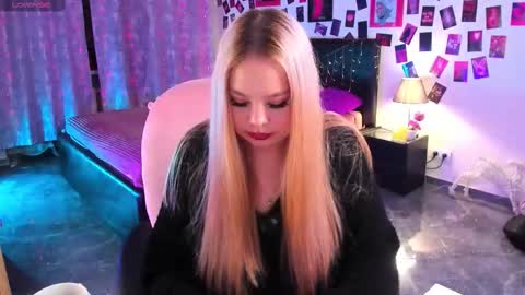 Amelia online show from 24, 2, 2026