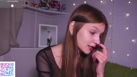 Amelia online show from 21, 3, 2026