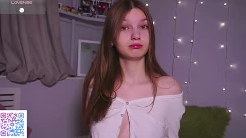 Amelia online show from 26, 3, 2026