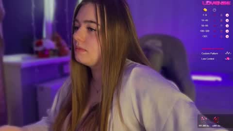 Amelia online show from 15, 2, 2026