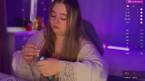 Amelia online show from 25, 2, 2026