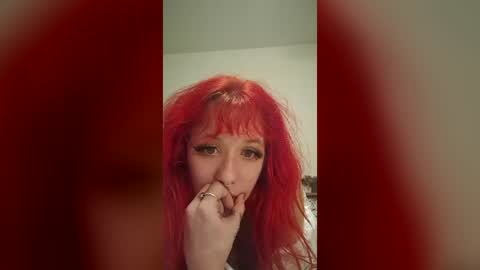 Snapshot of ameliarose9939 chatting on 8, 7, 2026 ameliarose9939 online show from 8, 7, 2026