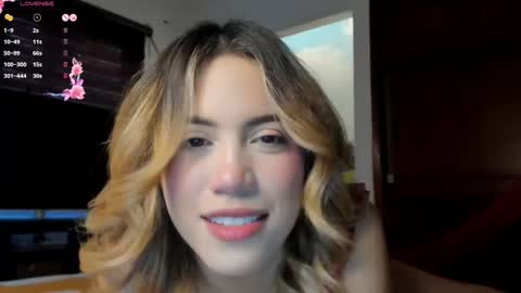 Amelia online show from 11, 11, 2025