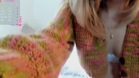Snapshot of ameliashepard1 chatting on 1, 6, 2026 Amelia online show from 1, 6, 2026