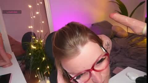 Amelia online show from 8, 12, 2024