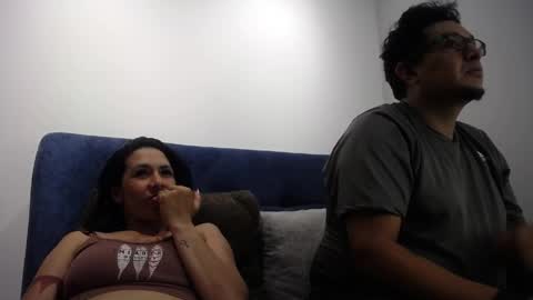 Amelia y terry online show from 19, 4, 2026