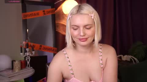  Amelia  online show from 29, 10, 2025