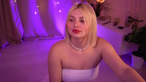  Amelia  online show from 3, 2, 2026