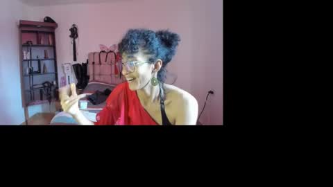 amelie__martinez online show from 24, 7, 2026