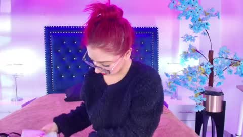Amelie online show from 22, 4, 2026