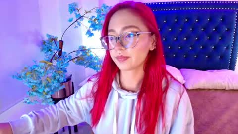 Amelie online show from 11, 5, 2026