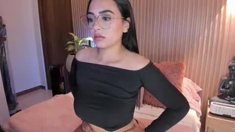 Amelie online show from 26, 3, 2026