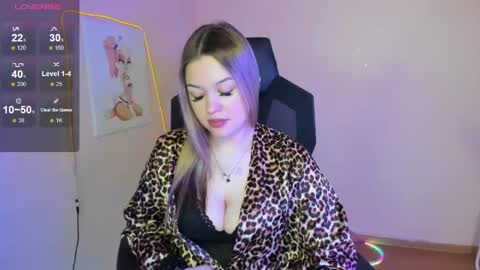 Amelie online show from 23, 5, 2026