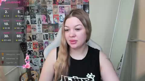 Amelie online show from 24, 5, 2026