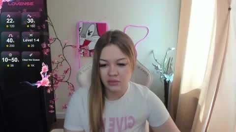 Amelie online show from 26, 5, 2026