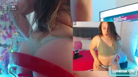 Amelie  online show from 13, 3, 2026