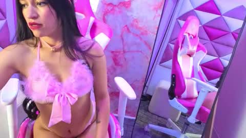 AmelieRose69 online show from 18, 4, 2026