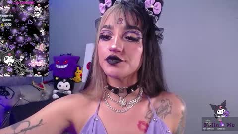 AMELIEROUS .. see you tomorrow  kisses online show from 6, 11, 2025