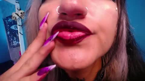 AMELIEROUS .. see you tomorrow  kisses online show from 26, 3, 2026