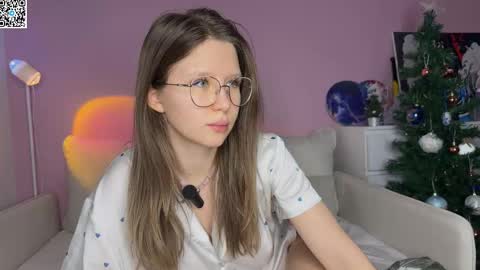 Ameliia castro online show from 21, 12, 2025