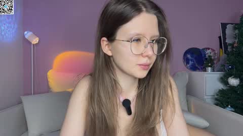 Ameliia castro online show from 22, 12, 2025