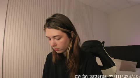 Snapshot of ameliia_castro chatting on 25, 6, 2026 Ameliia castro online show from 25, 6, 2026