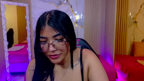 ameliia_tay1 online show from 3, 7, 2026
