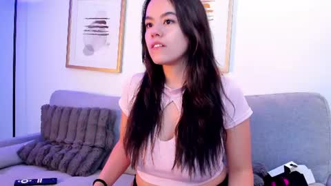 Amelia online show from 11, 6, 2026
