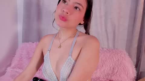 Amelia online show from 27, 3, 2026