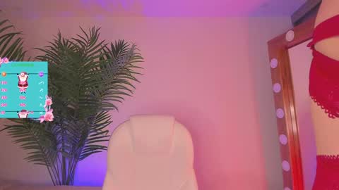 Amelie online show from 27, 12, 2024