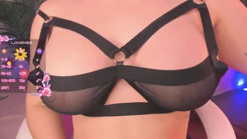 Amelie online show from 30, 1, 2025