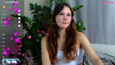 AmeliRoyse online show from 15, 10, 2025