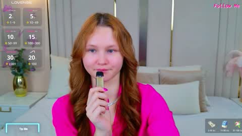 AmeliRoyse online show from 18, 12, 2025