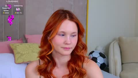 Snapshot of ameliroyse chatting on 1, 7, 2026 AmeliRoyse online show from 1, 7, 2026