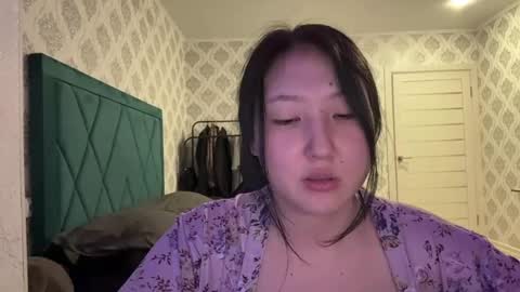 Ameliya online show from 12, 5, 2026
