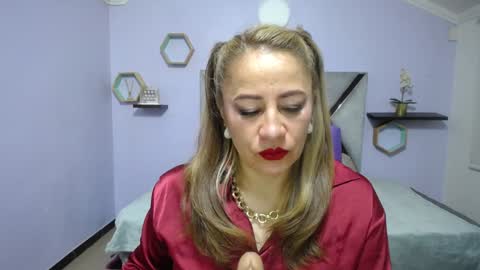 Amell Thomson online show from 27, 12, 2024