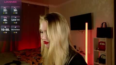 Amelly online show from 8, 1, 2026