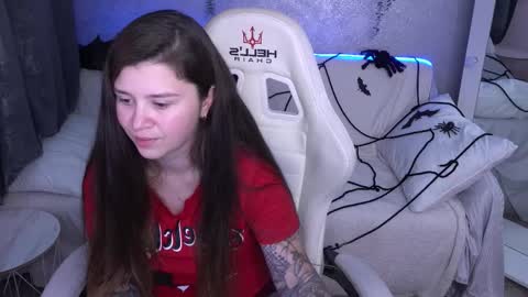 Snapshot of amellymillyy chatting on 29, 10, 2025 amellymillyy online show from 29, 10, 2025