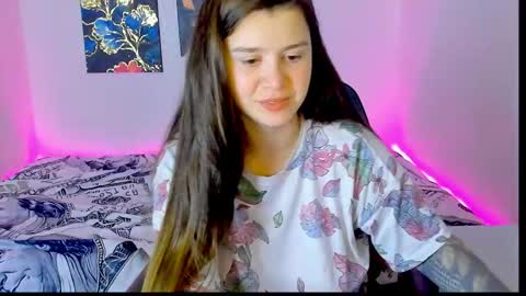 Snapshot of amellymillyy chatting on 3, 11, 2025 amellymillyy online show from 3, 11, 2025