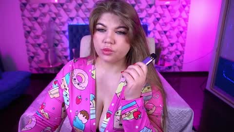 Alina online show from 3, 4, 2026