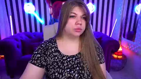 Snapshot of amellywhite chatting on 11, 7, 2026 Alina online show from 11, 7, 2026