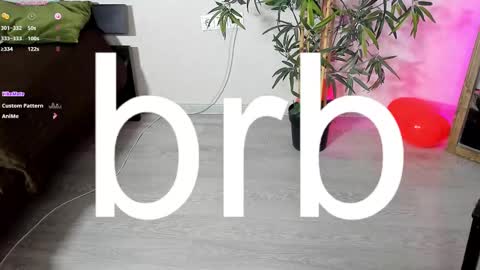 Snapshot of amely_lil chatting on 25, 2, 2025 Amely online show from 25, 2, 2025