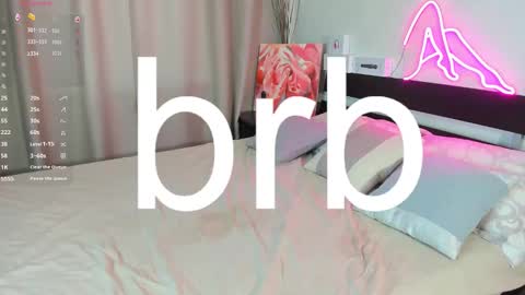 Snapshot of amely_lil chatting on 12, 3, 2025 Amely online show from 12, 3, 2025