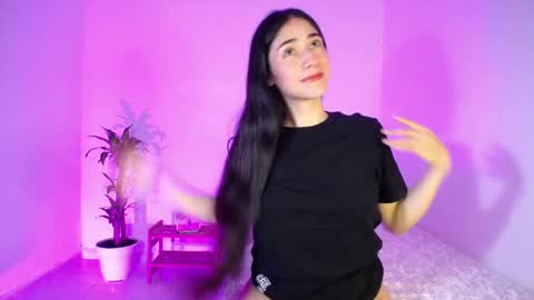 Snapshot of amelycaro chatting on 29, 1, 2025 Amely online show from 29, 1, 2025