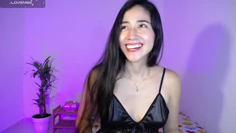 Snapshot of amelycaro chatting on 7, 2, 2025 Amely online show from 7, 2, 2025