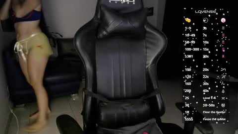 Snapshot of amelycaro chatting on 23, 9, 2025 Amely online show from 23, 9, 2025